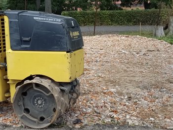 Komunitní pátio: Společná práce a podpora Nadace Partnerství obr. 169
