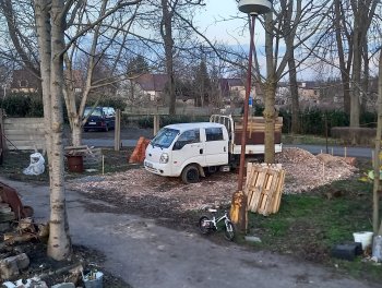 Komunitní pátio: Společná práce a podpora Nadace Partnerství obr. 170