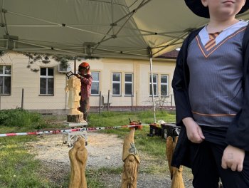 Ohlédnutí za čarodějnicemi: Děkujeme za vaši úžasnou účast! obr. 184