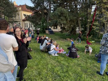 Ohlédnutí za čarodějnicemi: Děkujeme za vaši úžasnou účast! obr. 188