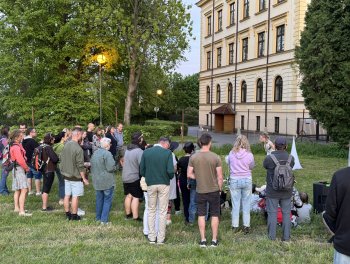 Ohlédnutí za čarodějnicemi: Děkujeme za vaši úžasnou účast! obr. 190