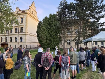 Ohlédnutí za čarodějnicemi: Děkujeme za vaši úžasnou účast! obr. 192