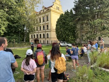 Loučení s práznininami obr. 265