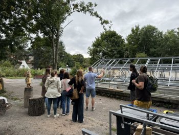 Účast na Dni otevřených dveří památek obr. 281
