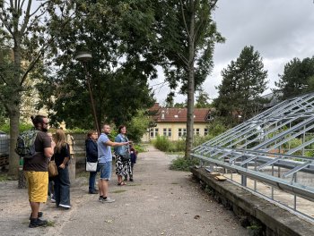 Účast na Dni otevřených dveří památek obr. 282