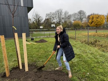 Konečně máme ovocný sad! obr. 308