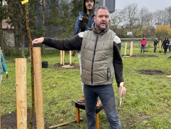 Konečně máme ovocný sad! obr. 313