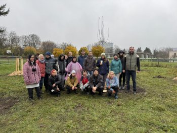 Konečně máme ovocný sad! obr. 318