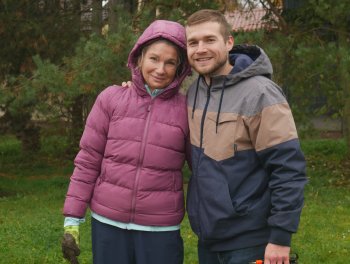 Konečně máme ovocný sad! obr. 320