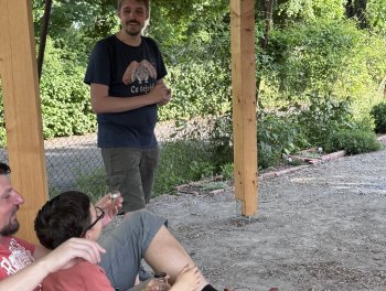 Biodiverzita začíná přímo v zahradě obr. 323