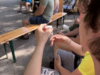 Biodiverzita začíná přímo v zahradě obr. 325