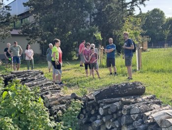Biodiverzita začíná přímo v zahradě obr. 330