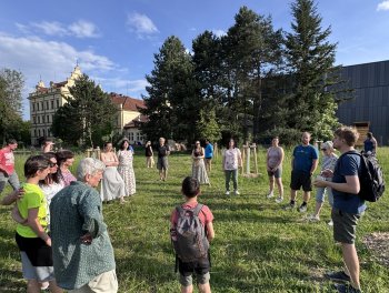 Biodiverzita začíná přímo v zahradě obr. 333