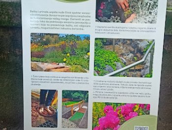 Návštěva terapeutické zahrady v Maďarsku obr. 7