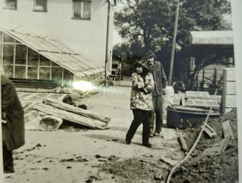 Zahrada ve městě se otevírá návštěvníkům! obr. 7