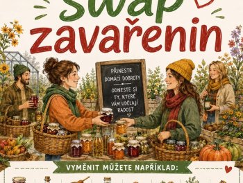 SWAP ZAVAŘENIN
